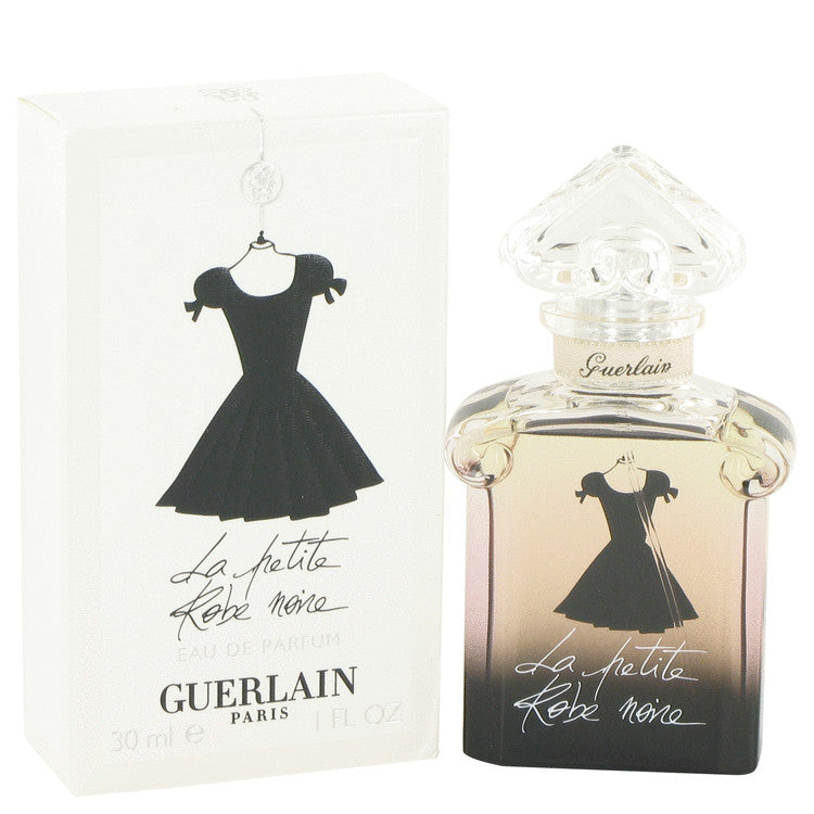 La Petite Robe Noire By Guerlain - 30ml EDP