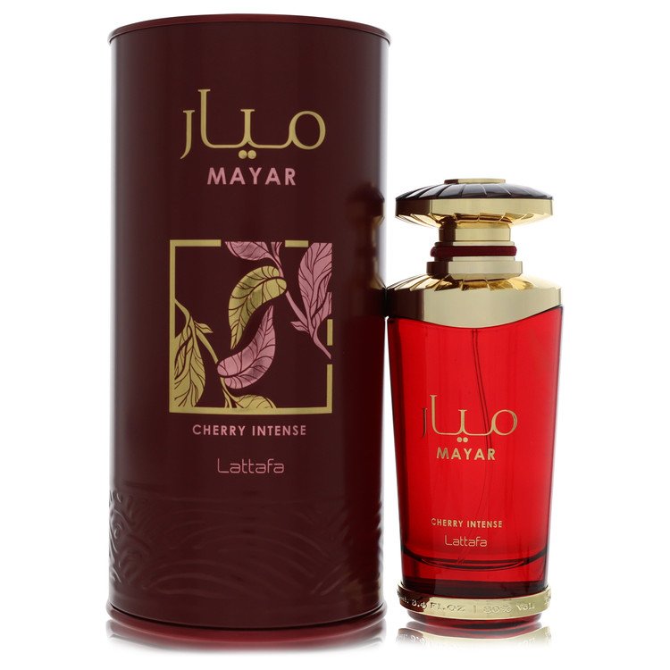 Mayar Cherry Intense By Lattafa - 100ml EDP Intense