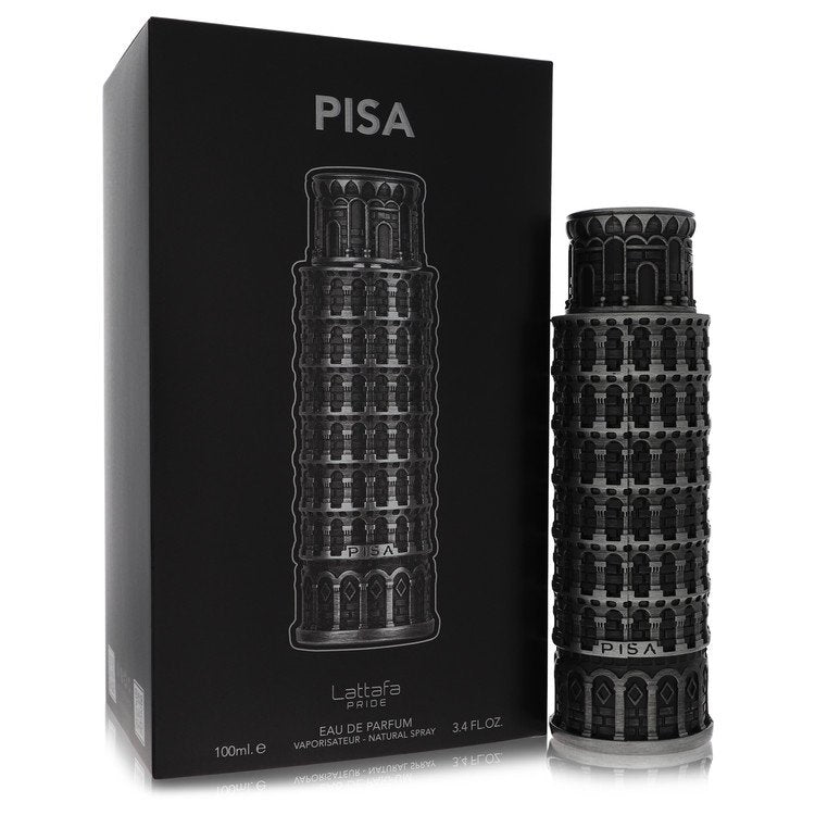 Pride Pisa By Lattafa - 100ml EDP