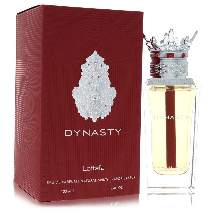Dynasty By Lattafa - 100ml EDP