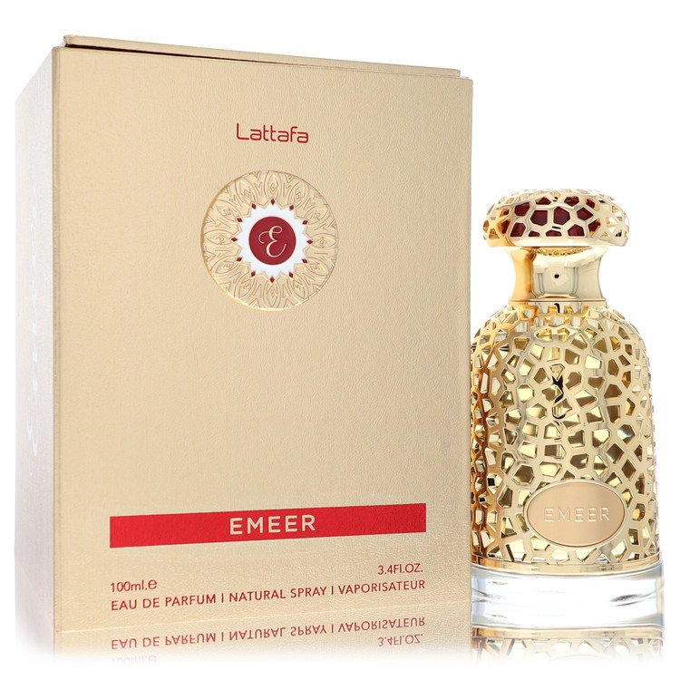 Emeer By Lattafa - 100ml EDP
