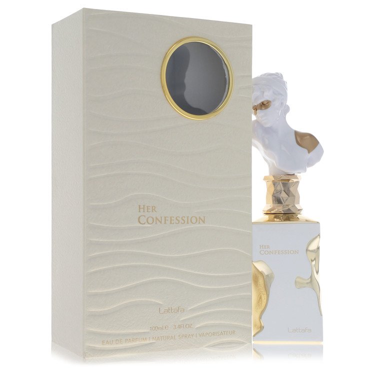 Her Confession By Lattafa - 100ml EDP