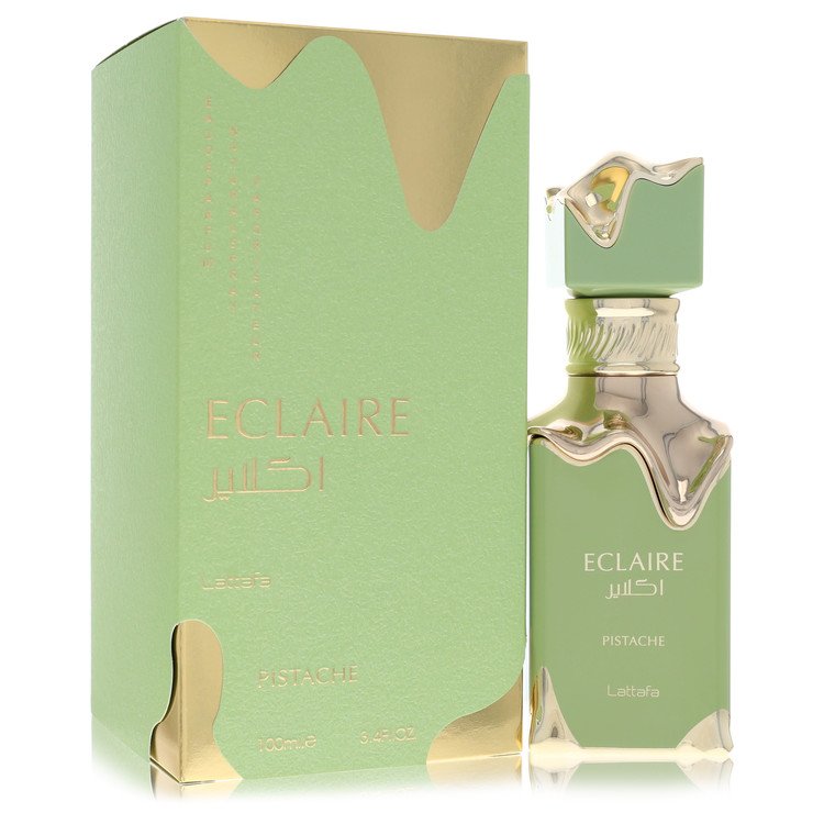 Eclaire Pistache By Lattafa - 100ml EDP