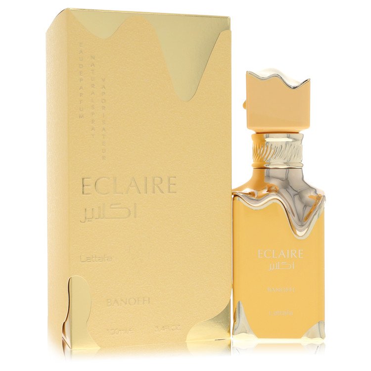 Eclaire Banoffi By Lattafa - 100ml EDP