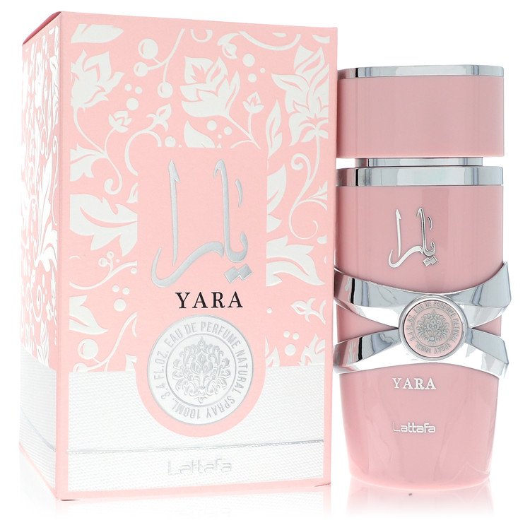 Yara By Lattafa - 100ml EDP