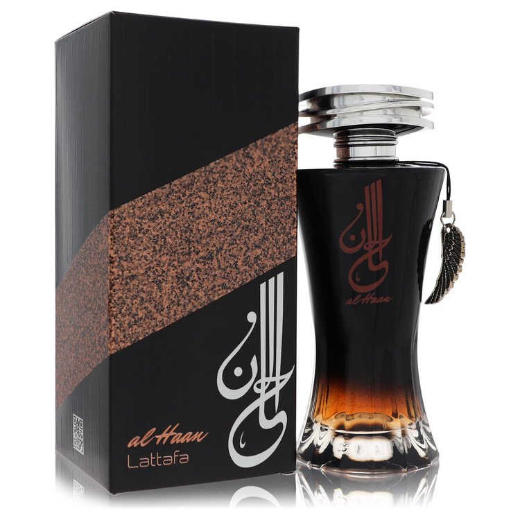 Al Haan By Lattafa - 100ml EDP