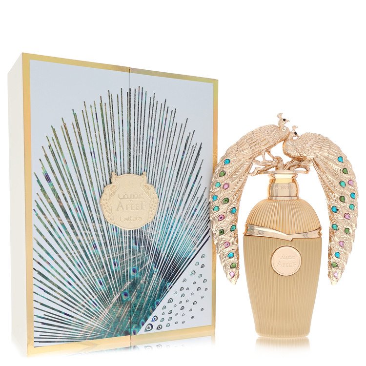 Afeef By Lattafa - 100ml EDP
