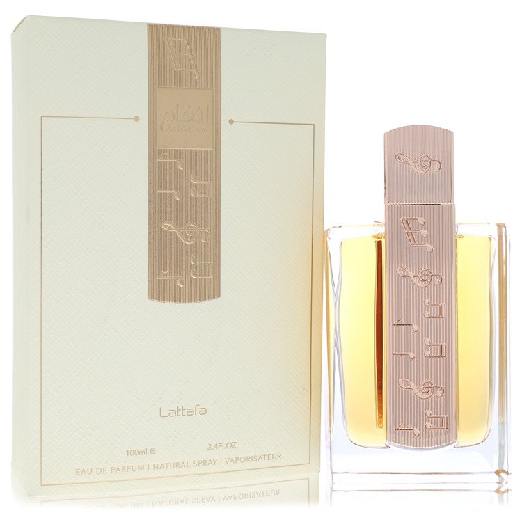 Angham By Lattafa - 100ml EDP
