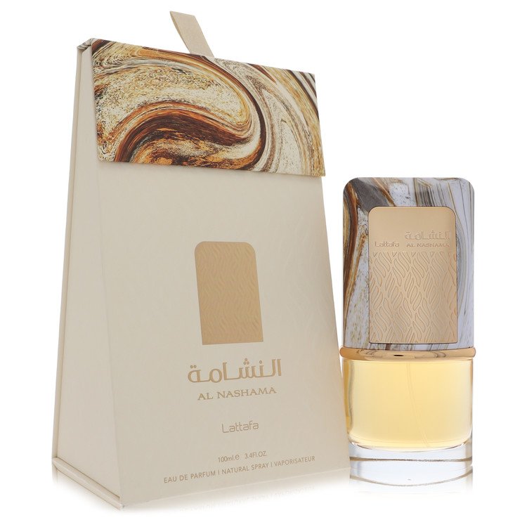Al Nashama By Lattafa - 100ml EDP