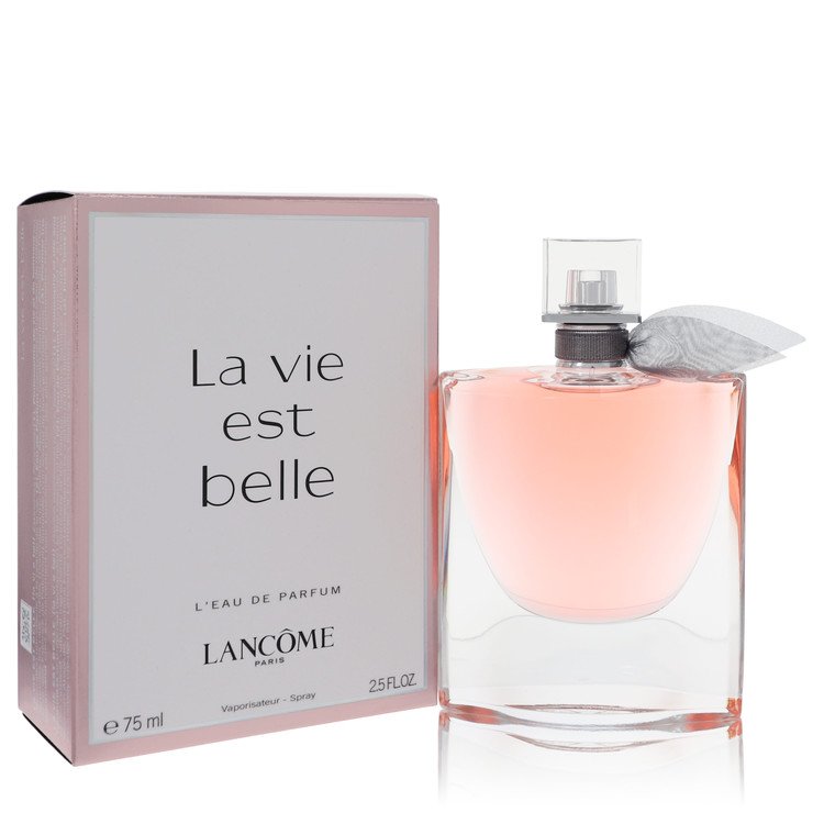La Vie Est Belle By Lancome - 75ml EDP