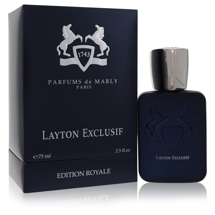 Layton Exclusif By Parfums De Marly - 75ml EDP