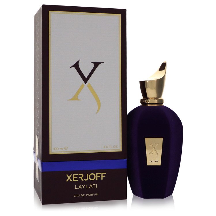 Laylati By Xerjoff - 100ml EDP