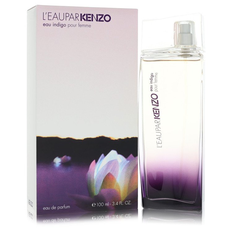 L'eau Par Kenzo Eau Indigo By Kenzo - 100ml EDP