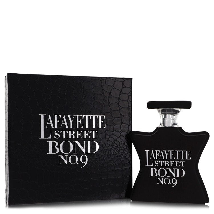 Lafayette Street By Bond No. 9 - 100ml EDP