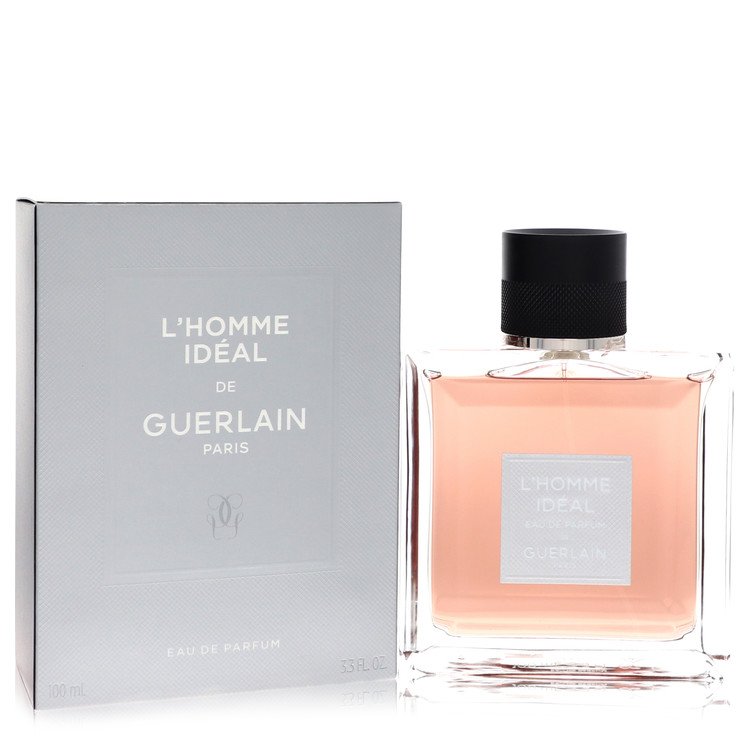 L'homme Ideal By Guerlain - 100ml EDP