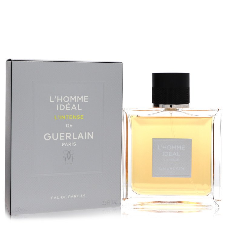 L'homme Ideal L'intense By Guerlain - 100ml EDP Intense