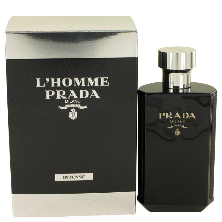 L'homme Intense By Prada - 100ml EDP Intense