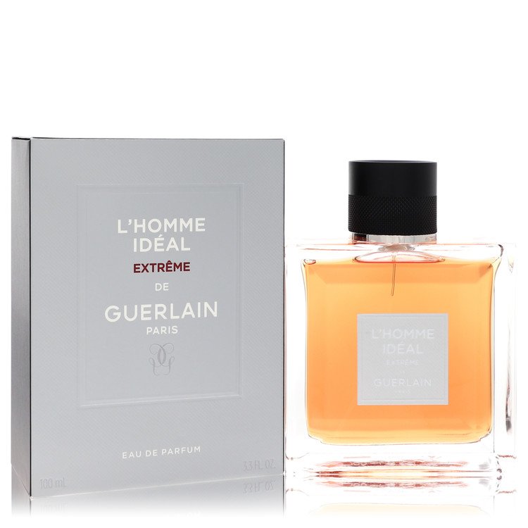 L'homme Ideal Extreme By Guerlain - 100ml EDP