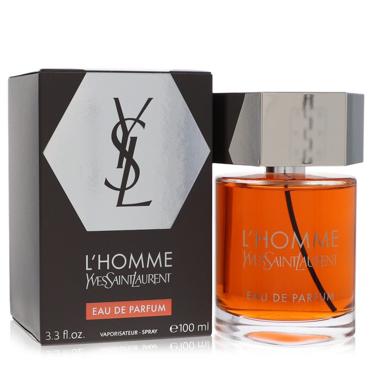 L'homme By Yves Saint Laurent - 100ml EDP