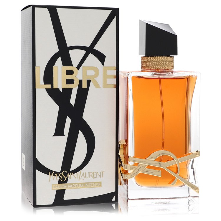 Libre Intense By Yves Saint Laurent - 90ml EDP Intense