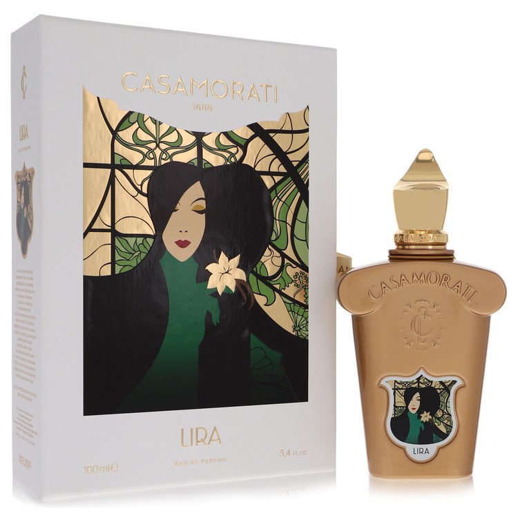 Lira By Xerjoff - 100ml EDP