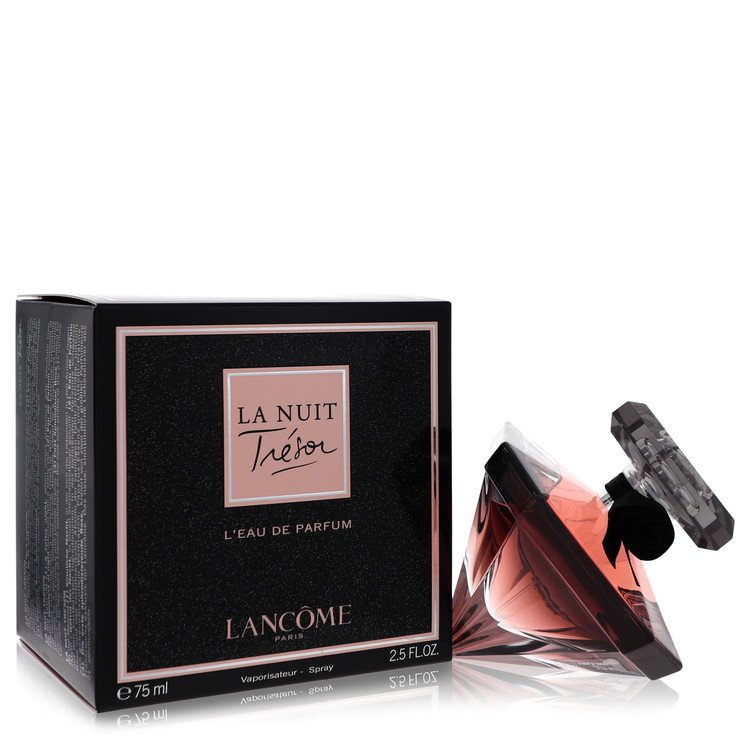 Tresor La Nuit L' By Lancome - 75ml EDP