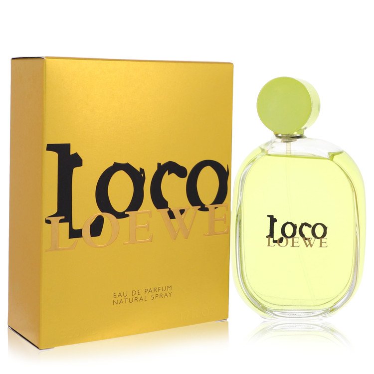 Loco Loewe By Loewe - 50ml EDP