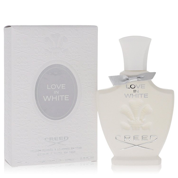 Love In White By Creed - 75ml EDP