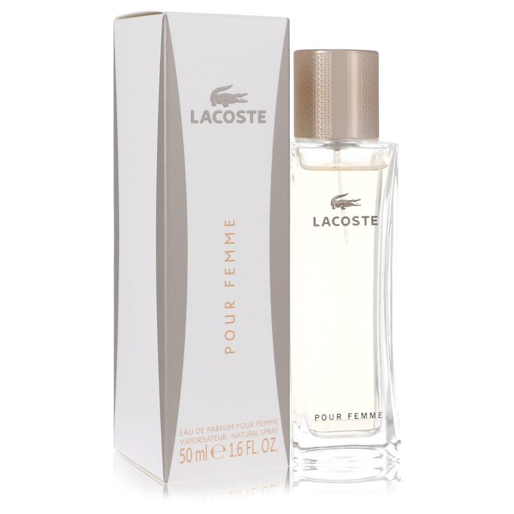 Pour Femme By Lacoste - 50ml EDP