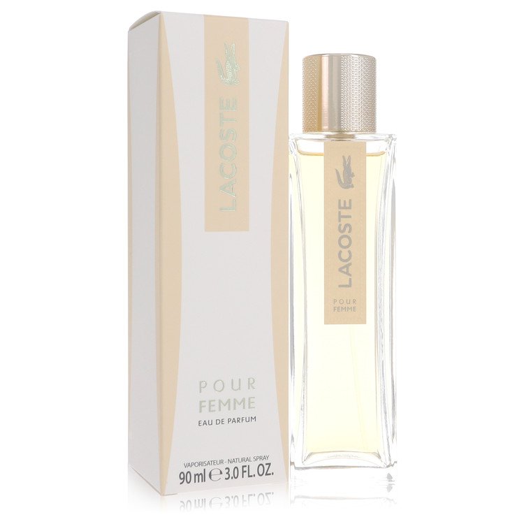 Pour Femme By Lacoste - 90ml EDP