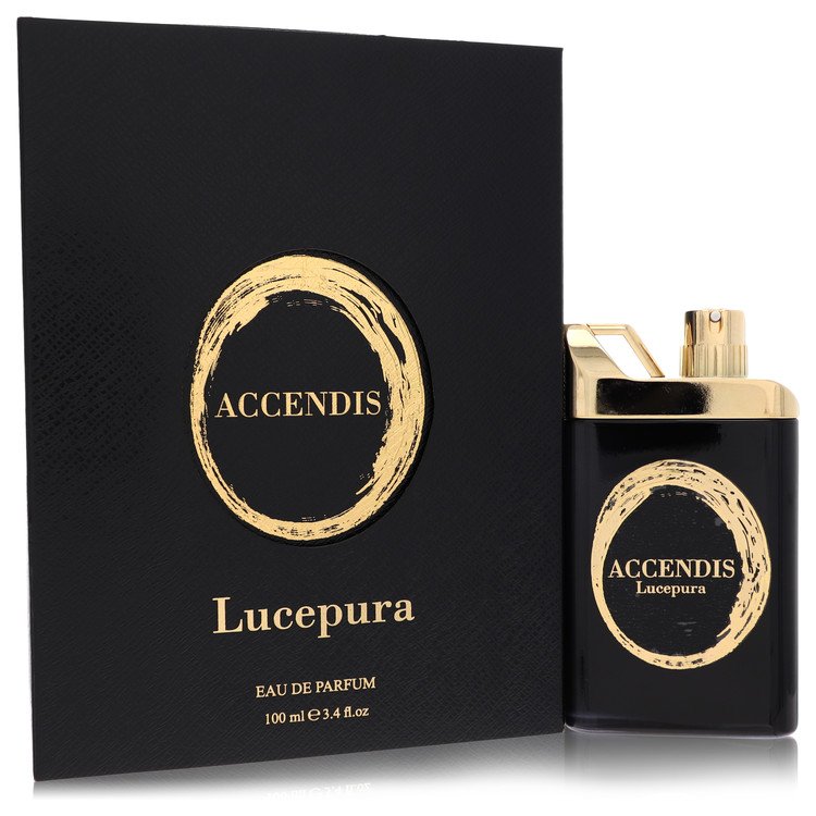 Lucepura By Accendis - 100ml EDP