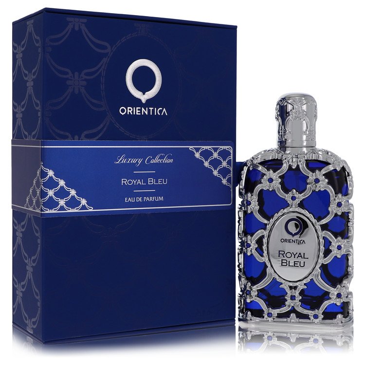 Royal Bleu By Orientica - 80ml EDP
