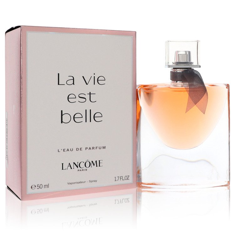 La Vie Est Belle By Lancome - 50ml EDP