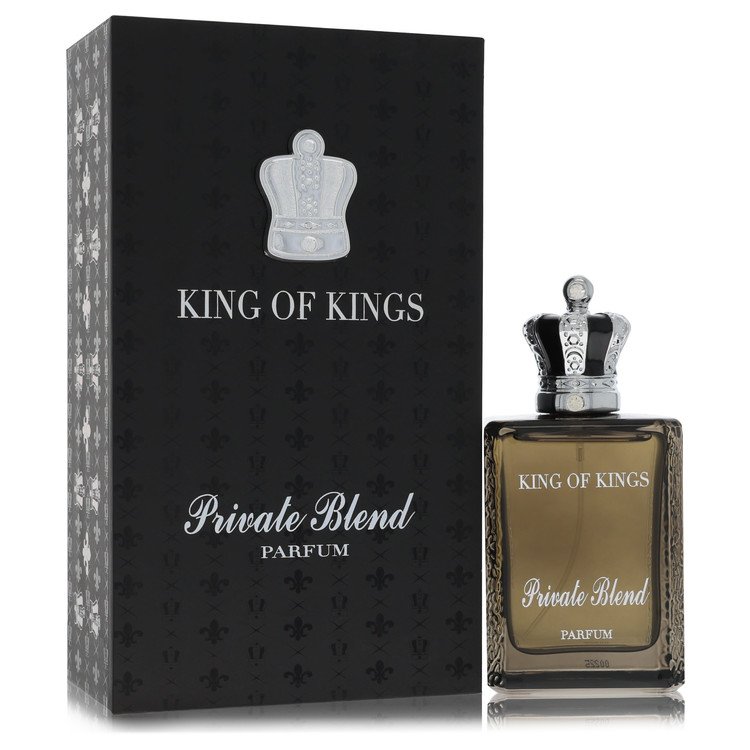 King Of Kings Private Blend By Macarena - 100ml Parfum