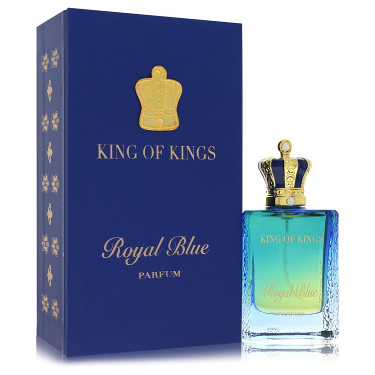 King Of Kings Royal Blue By Macarena - 100ml Parfum