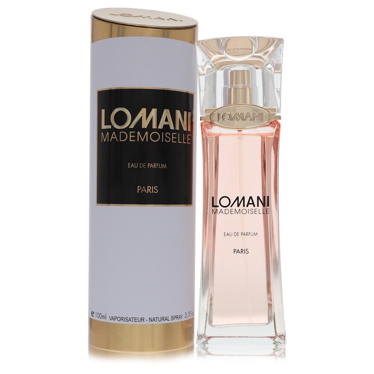 Mademoiselle Lomani By Lomani - 100ml EDP