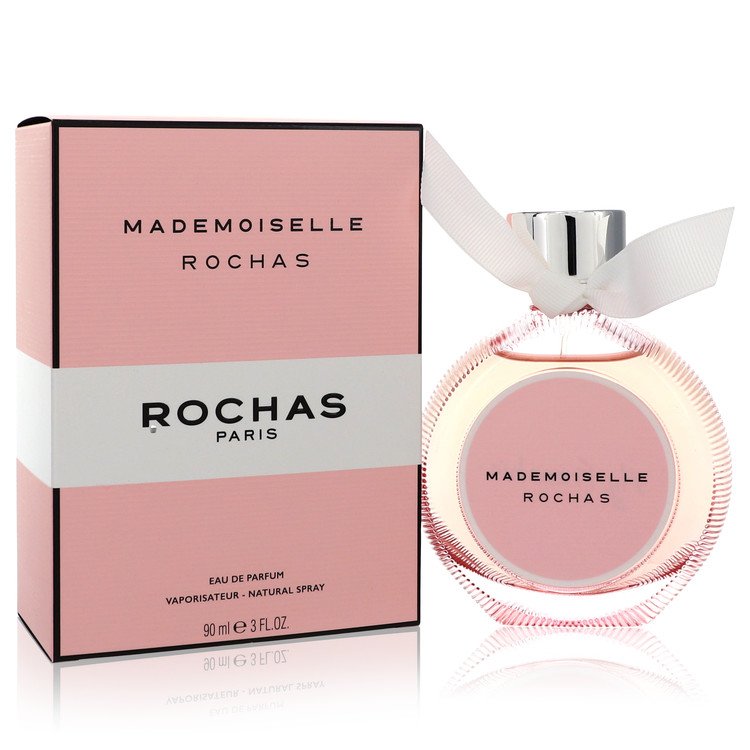 Mademoiselle Rochas By Rochas - 90ml EDP