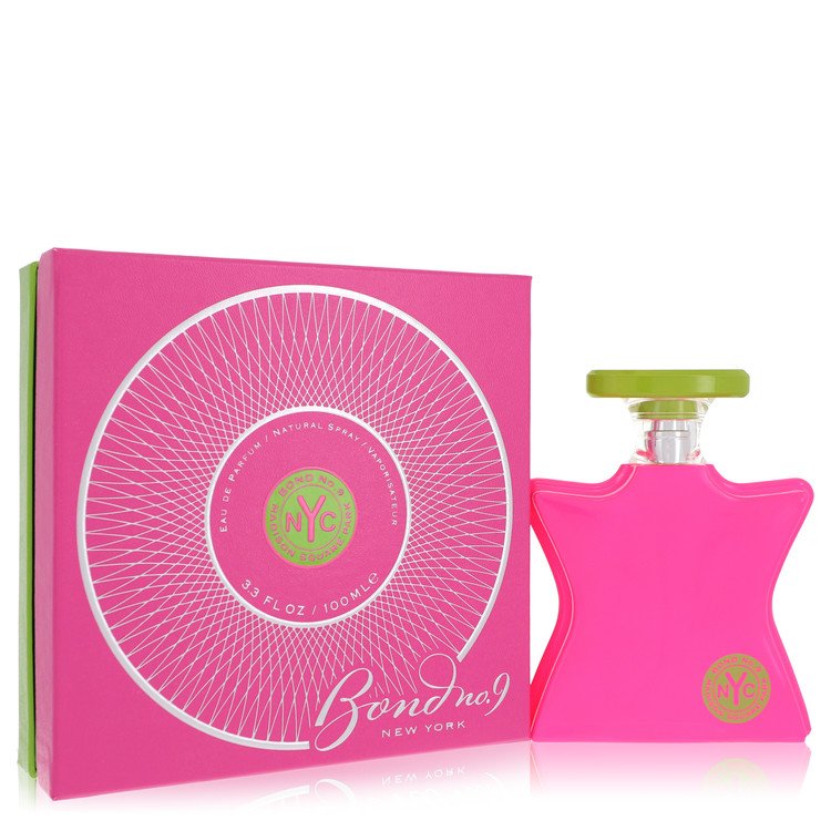Madison Square Park By Bond No. 9 - 100ml EDP