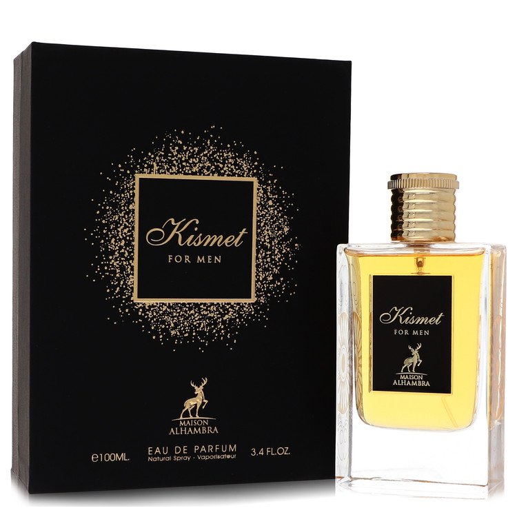 Kismet By Maison Alhambra - 100ml EDP