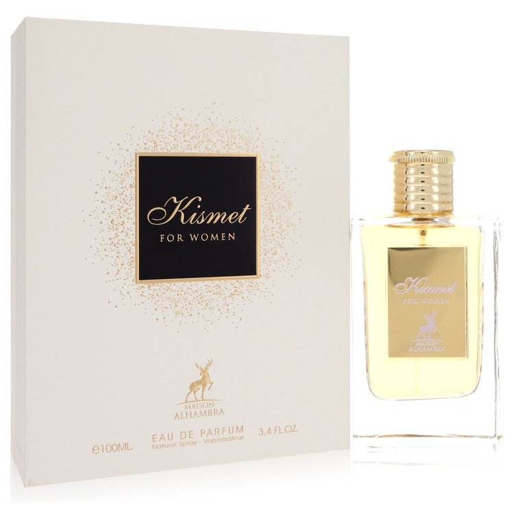 Kismet By Maison Alhambra - 100ml EDP