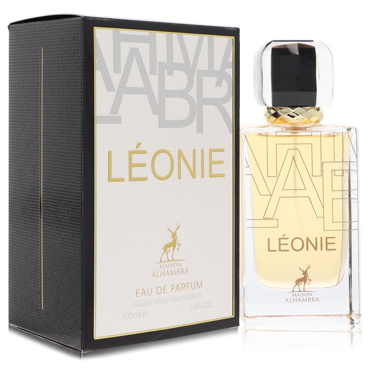 Leonie By Maison Alhambra - 100ml EDP