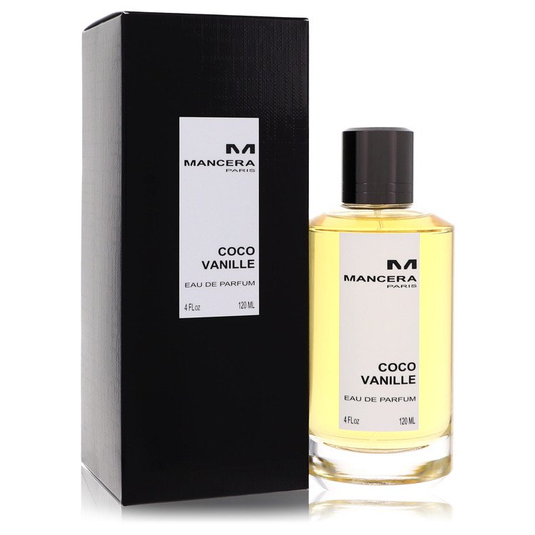 Coco Vanille By Mancera - 120ml EDP