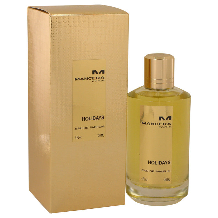Holidays By Mancera - 120ml EDP