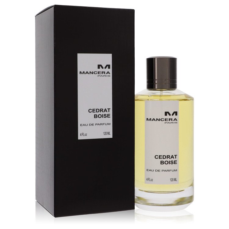 Cedrat Boise By Mancera - 120ml EDP