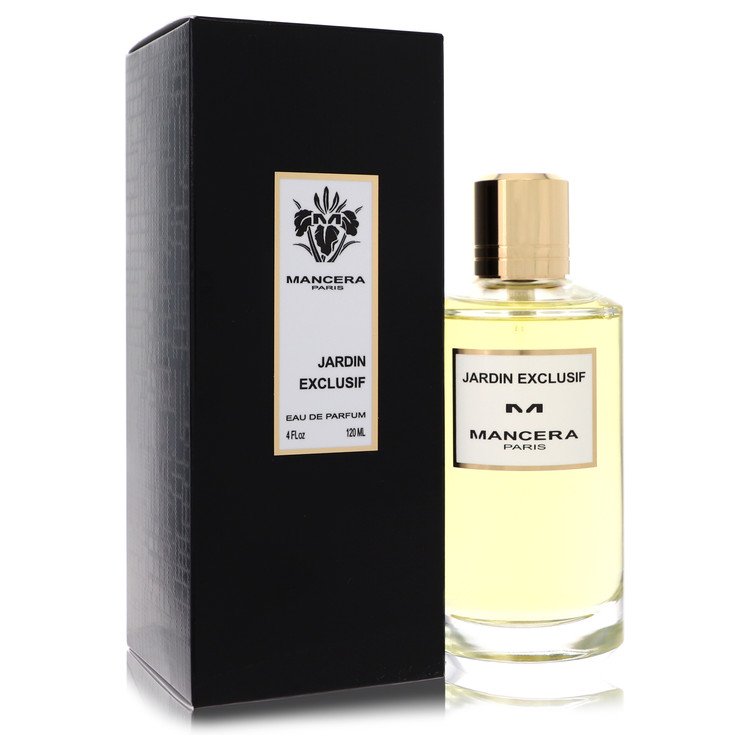 Jardin Exclusif By Mancera - 120ml EDP