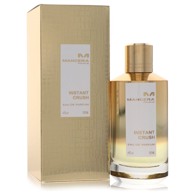 Instant Crush By Mancera - 120ml EDP