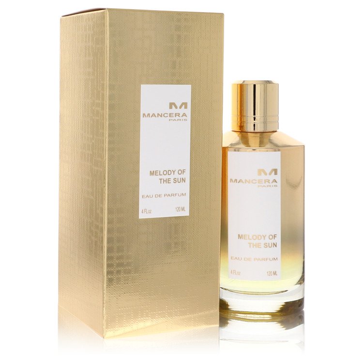 Melody Of The Sun By Mancera - 120ml EDP