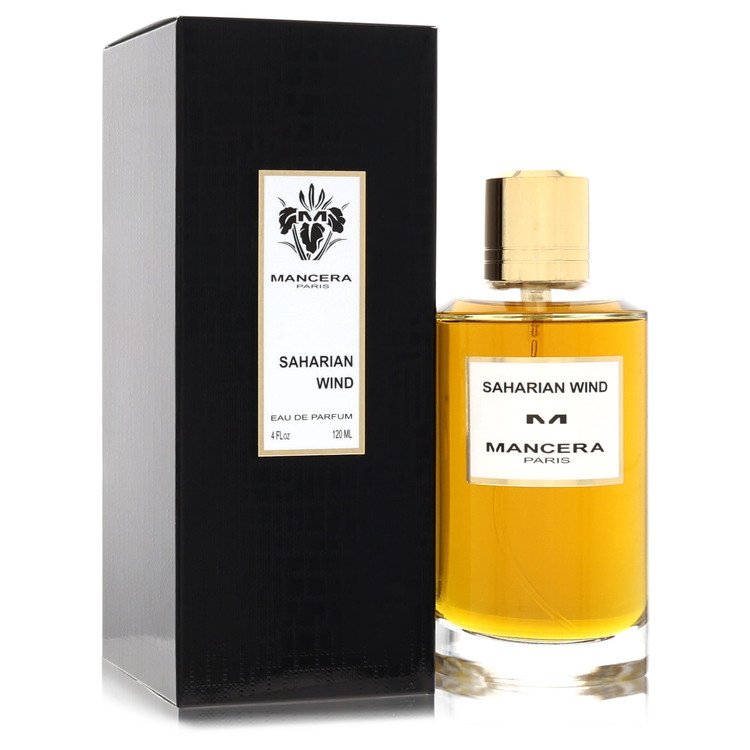 Saharian Wind By Mancera - 118ml EDP
