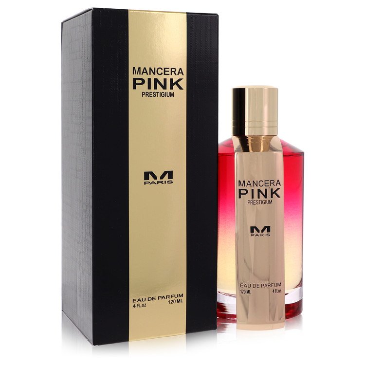 Pink Prestigium By Mancera - 120ml EDP
