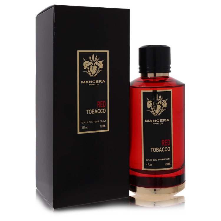 Red Tobacco By Mancera - 120ml EDP
